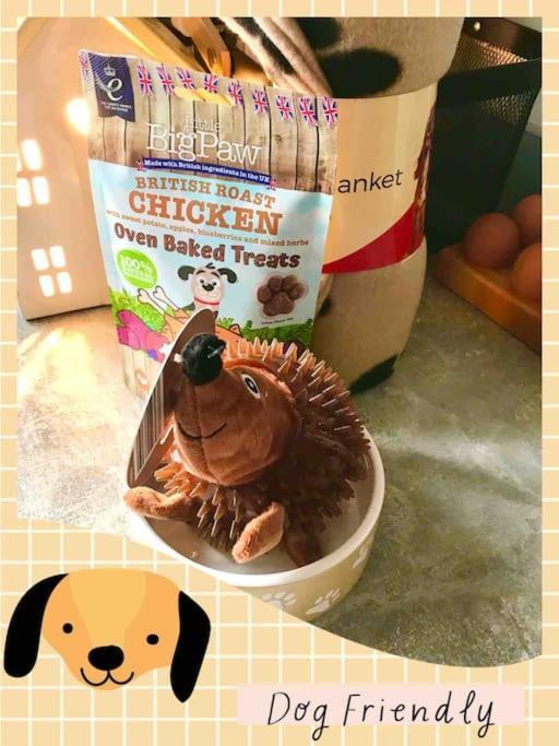 Gingerbread Lodge 托基 外观 照片